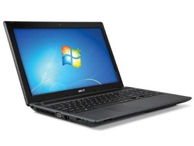 Notebook Acer AS5733.6666 I3 