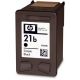 Cartucho HP 21b