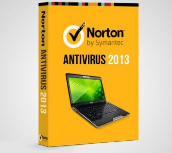 Norton Antivirus